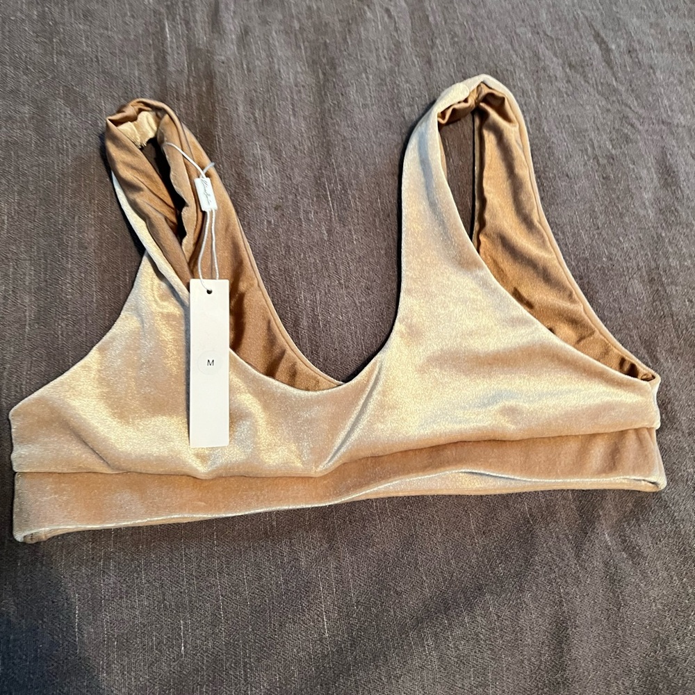 Kira Swim top